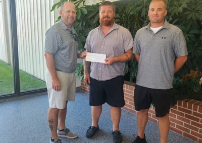 Knoxville Youth Activities Alliance