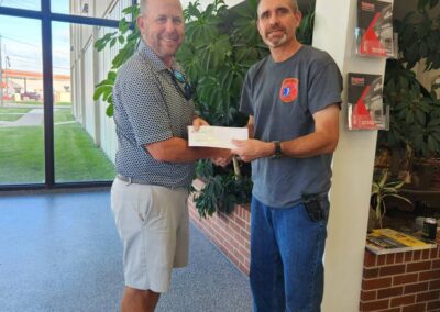 Melcher Dallas Fire Department