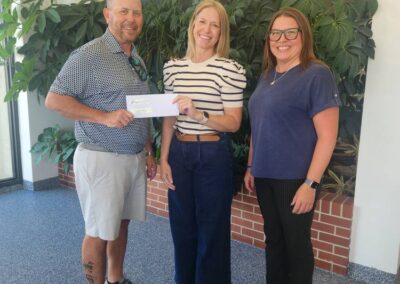 Pella Community Food Shelf