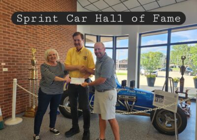 Sprint Car Hall of Fame